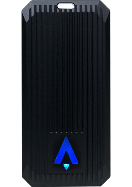 2tb Explorer Serisi Taşınabilir SSD
