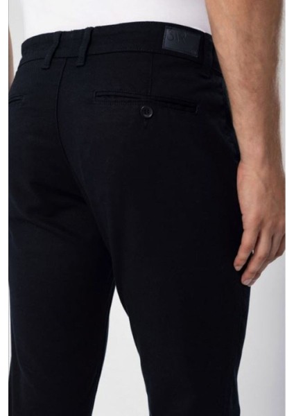 Premium Svr Casear Slim Pantolon fırsatları