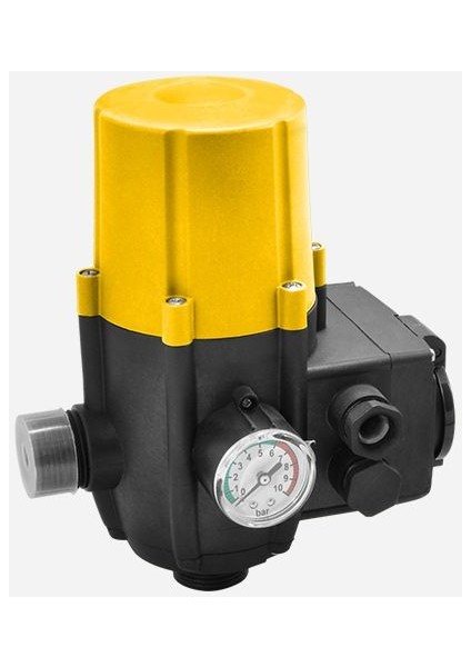RTM858 Hidromat