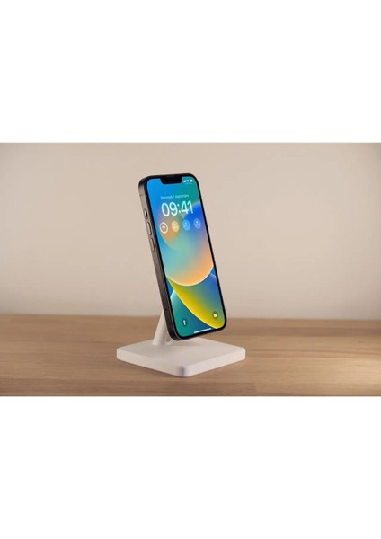 Magesafe için Şarj Standı