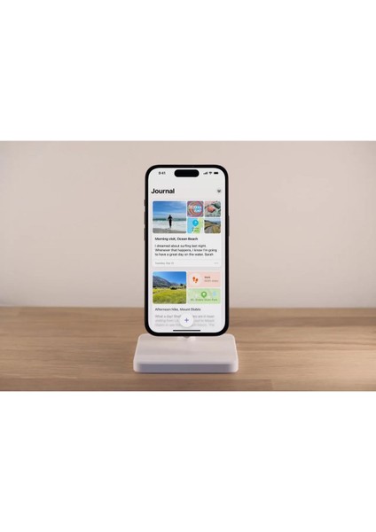 Magesafe için Şarj Standı