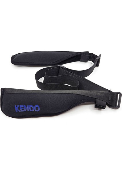 Kendo 3 Parça Surf Kamış Koruma Kılıfı