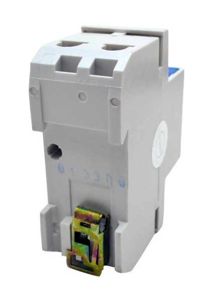 2X25A/300MA Kaçak Akım Koruma Rölesi modelleri