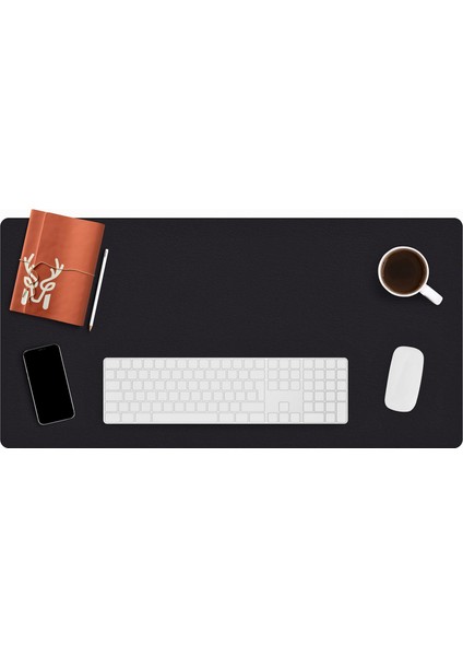 Lindos - Deri Mat, Masa Pedi, Büyük Mouse Pad, Ofis Için Mat, Su Geçirmez Mat, Ofis ve Ev Için Deri Pedi, Gaming Masa Matı, Masaüstü Için Masa modelleri