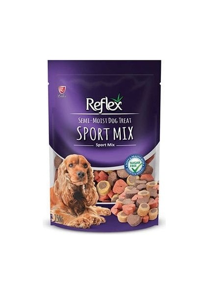 Sport Mix Köpek Ödül Maması 150 gr