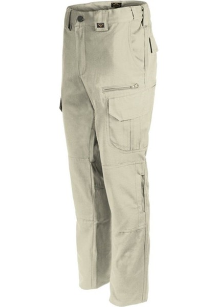 Vav Tactec-13 Camel Outdoor Pantolon
