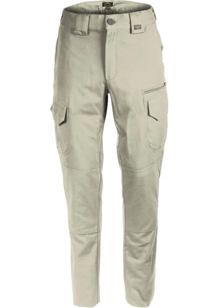Vav Tactec-13 Camel Outdoor Pantolon