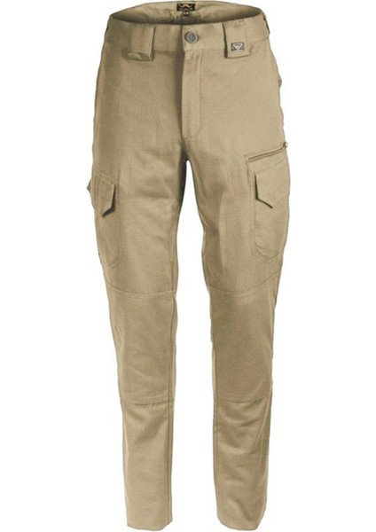 Vav Tactec-13 Camel Outdoor Pantolon