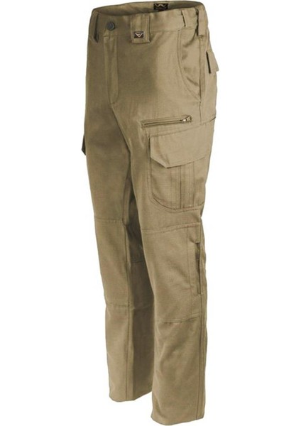 Vav Tactec-13 Camel Outdoor Pantolon