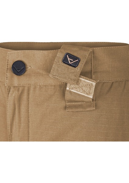 Vav Hidden-12 Camel Outdoor Pantolon