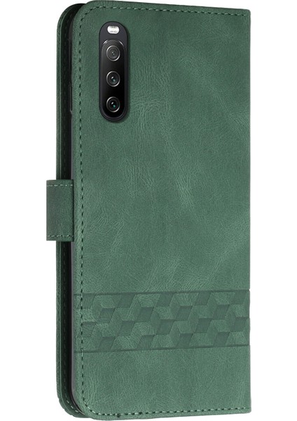 Sony Xperia 10V 2023 Telefon Kılıfı (Yurt Dışından)