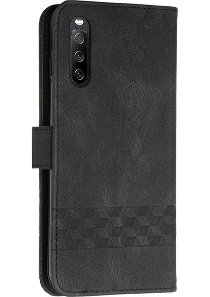 Sony Xperia 10V 2023 Telefon Kılıfı (Yurt Dışından)