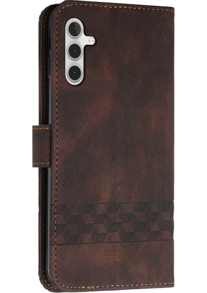 Samsung Galaxy M54 Telefon Kılıfı (Yurt Dışından)