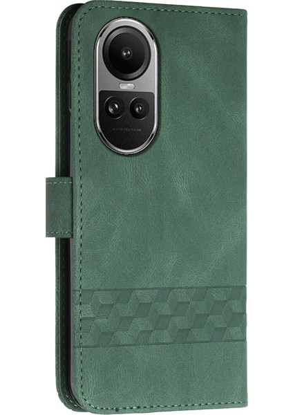 Oppo Reno 10/reno 10 Pro Telefon Kılıfı (Yurt Dışından)