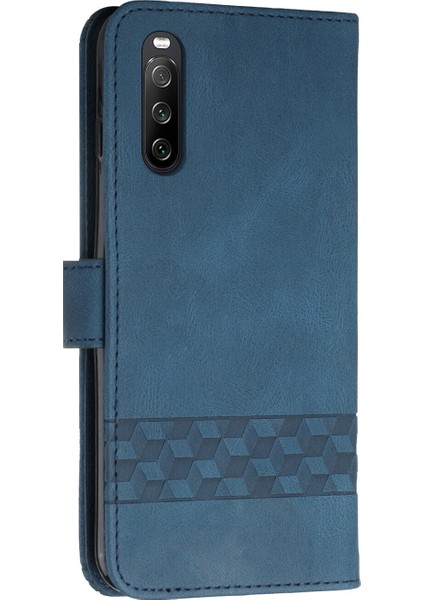 Sony Xperia 10V 2023 Telefon Kılıfı (Yurt Dışından)