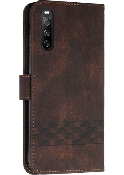 Sony Xperia 10V 2023 Telefon Kılıfı (Yurt Dışından)