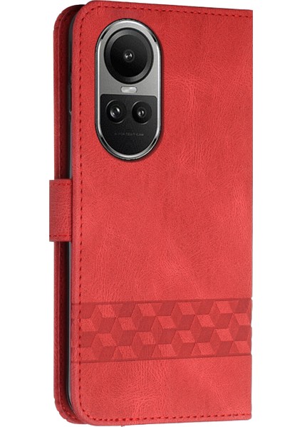 Oppo Reno 10/reno 10 Pro Telefon Kılıfı (Yurt Dışından)