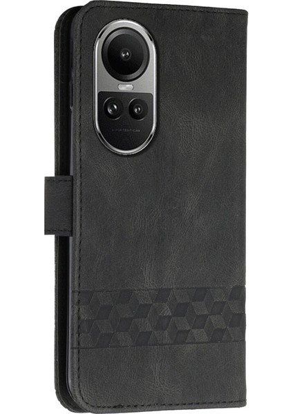 Oppo Reno 10/reno 10 Pro Telefon Kılıfı (Yurt Dışından)