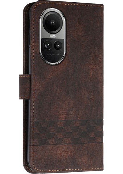 Oppo Reno 10/reno 10 Pro Telefon Kılıfı (Yurt Dışından)