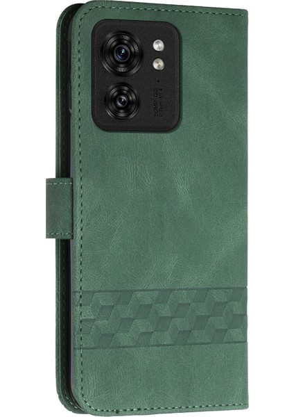 Motorola Moto Edge 40 Telefon Kılıfı (Yurt Dışından)