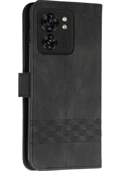 Motorola Moto Edge 40 Telefon Kılıfı (Yurt Dışından)