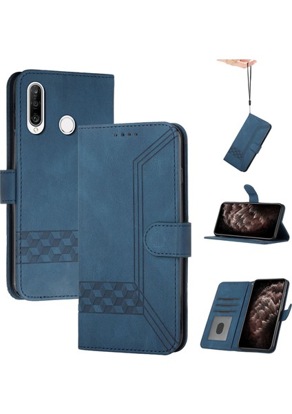 Huawei P30 Lite Telefon Kılıfı (Yurt Dışından)