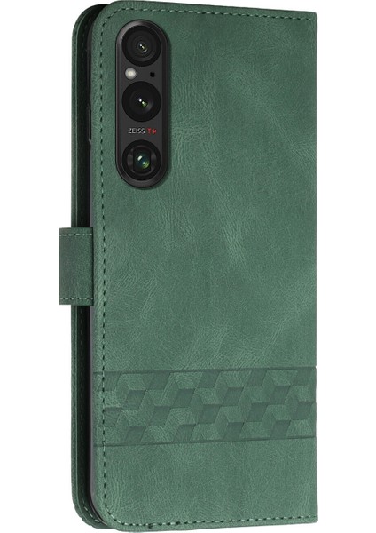 Sony Xperia 1V 2023 Telefon Kılıfı (Yurt Dışından)