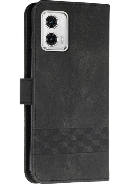 Motorola Moto G53/G13/G23 Telefon Kılıfı (Yurt Dışından)