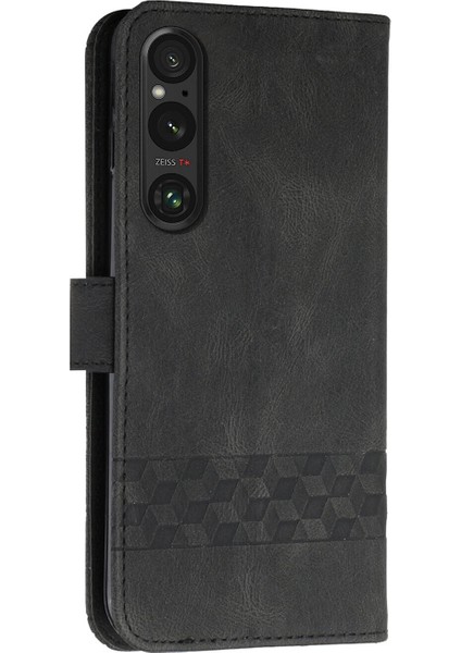 Sony Xperia 1V 2023 Telefon Kılıfı (Yurt Dışından)