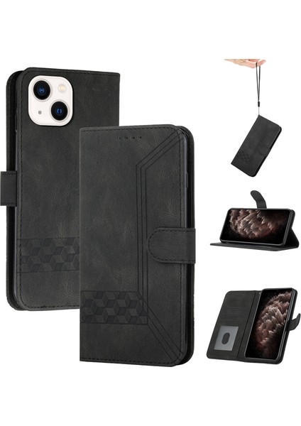 iPhone 15 Telefon Kılıfı (Yurt Dışından)