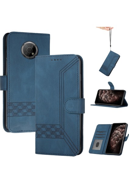 Nokia G300 Telefon Kılıfı (Yurt Dışından)