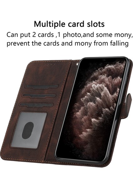 iPhone Xr Telefon Kılıfı (Yurt Dışından)