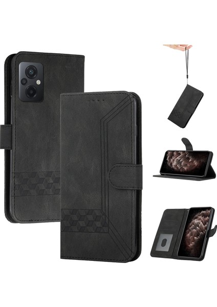 Xiaomi Mi Poco M5 Telefon Kılıfı (Yurt Dışından)