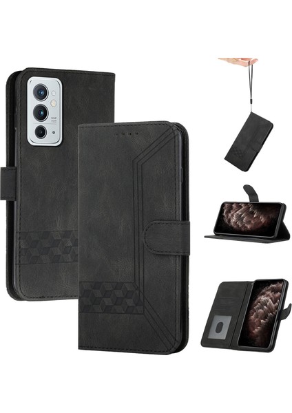 Oneplus 9rt 5g Telefon Kılıfı (Yurt Dışından)