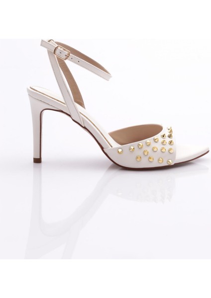 7700 Kadin Abiye Ayakkabi