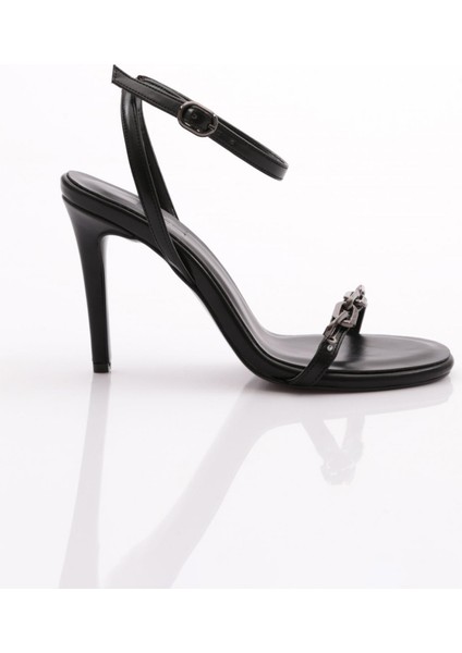 3031 Kadin Abiye Ayakkabi