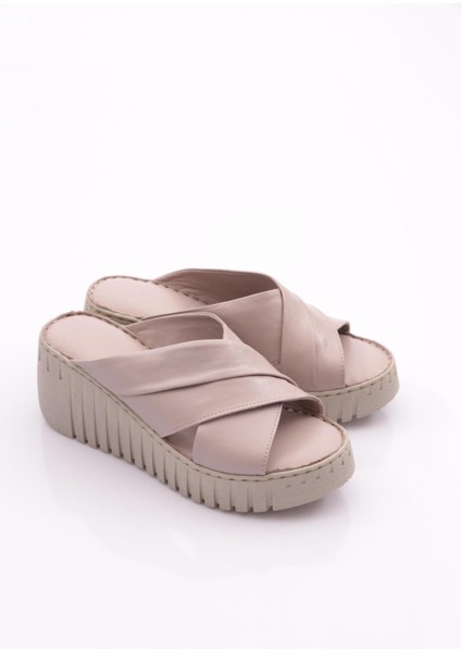 252 Kadin Çift Şeritli Terlik fiyatları