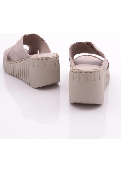 252 Kadin Çift Şeritli Terlik modelleri