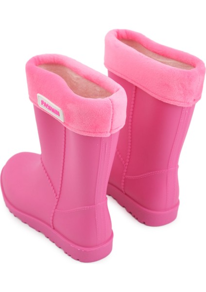 Kışlık Kız Çocuk Yağmur Çizme indirimleri