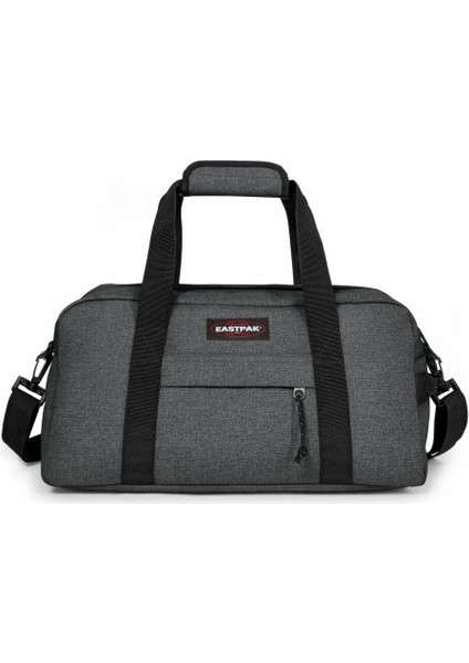 Compact + Black Denim Siyah Spor Çantası EK77D77H