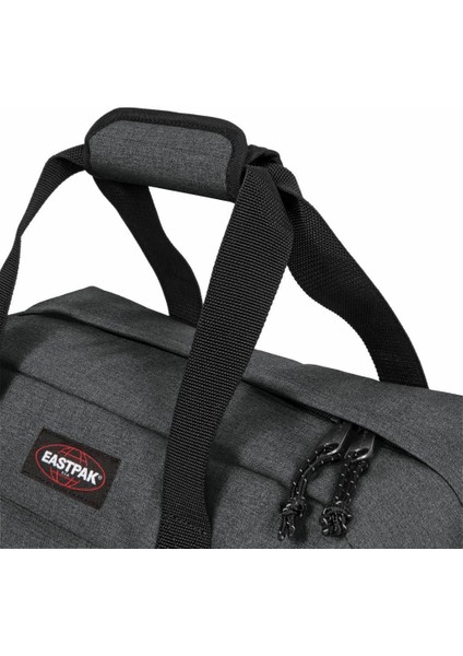 Compact + Black Denim Siyah Spor Çantası EK77D77H