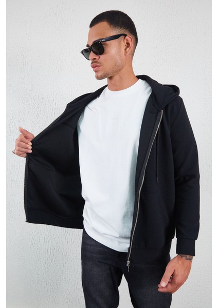 Kapüşonlu Kanguru Cepli Bomber modelleri