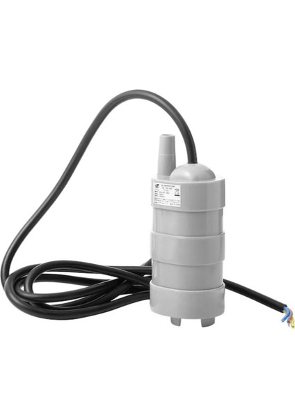 12V Dc Su Pompası 600LITRE Saat 5m Su Itme Gücü