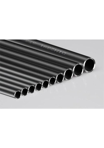 Hidrolik Devre Tesisat Borusu 25MM x 3mm