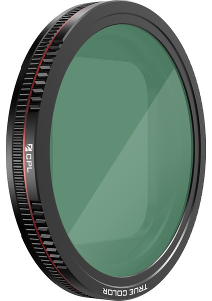 Sherpa Serisi Circular Polarizer Filtre