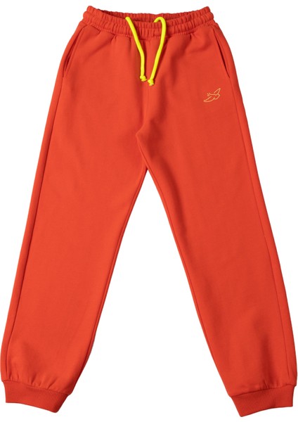 Unisex Çocuk Pantolon