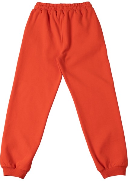 Unisex Çocuk Pantolon