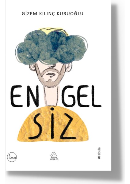 Engelsiz - Gizem Kılınç Kuruoğlu