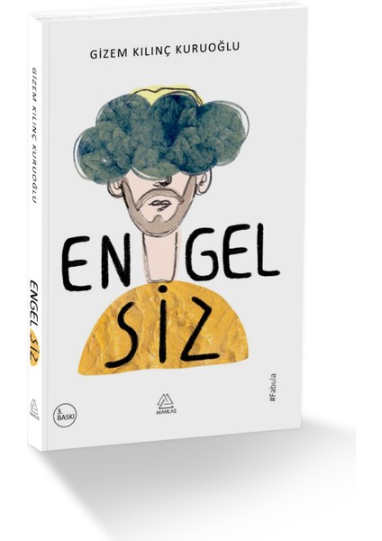 Engelsiz - Gizem Kılınç Kuruoğlu