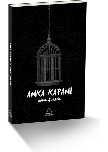 Anka Kapanı - Sena Şimşek